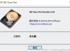 HD Tune Pro 6.10 简体中文汉化单文件绿色版